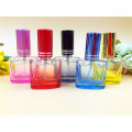 Haonai glassware bottle,perfume spray bottle